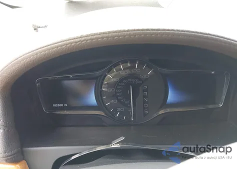 2014 Lincoln Mkx из США, поврежденный, VIN 2LMDJ8JK7EBL00654